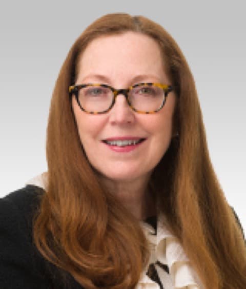 Ann Ragin
