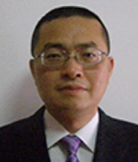 Kai Lin