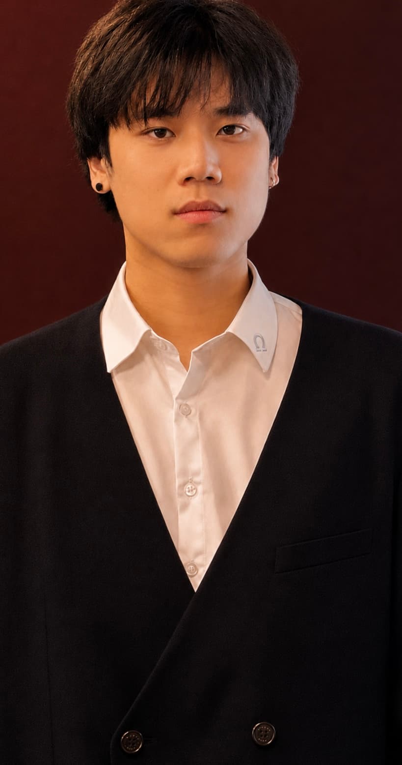Shiyi Ma